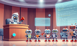 Featured image of post Code Review with AI: The Multi-Agent Approach