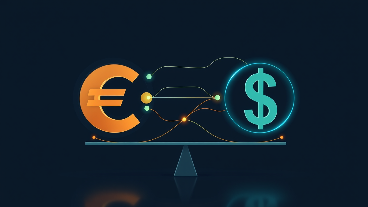 Featured image of post FCCS Currency Translation: Beyond Rate Types
