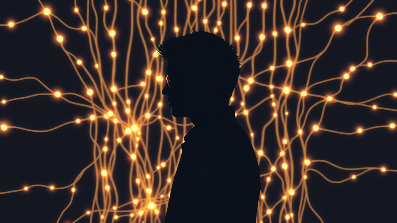 Featured image of post I See Patterns. They Are Everywhere.