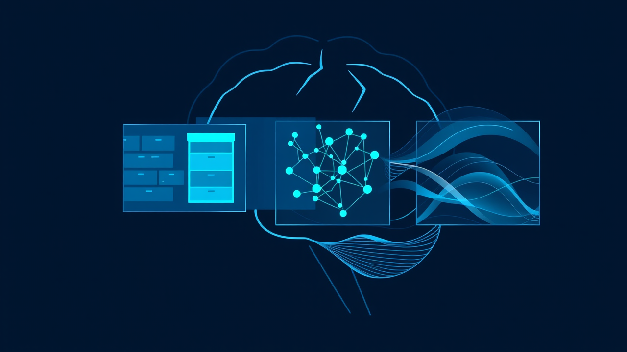 Featured image of post How AI Agents Remember: Different Approaches for Different Needs
