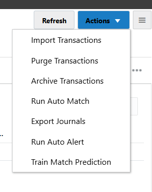 Train Match Prediction job selection