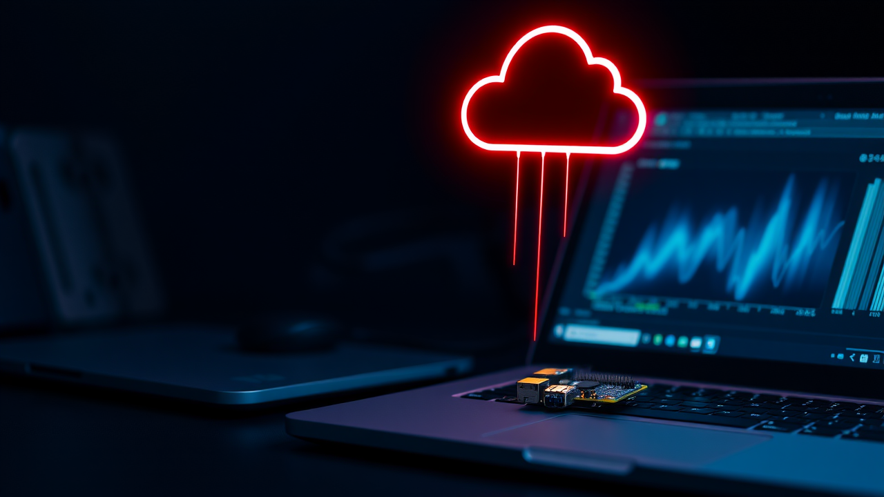 Featured image of post Home Lab Infrastructure: Why I Built It Backwards